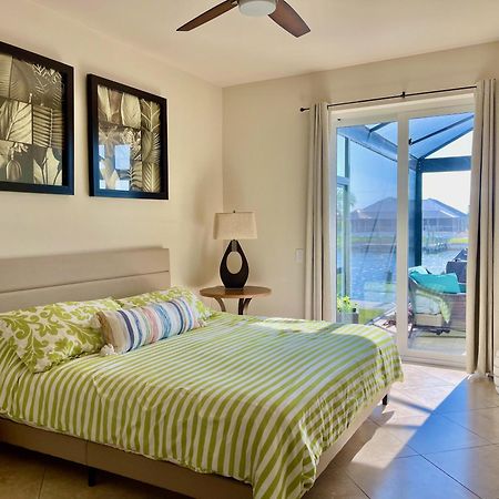 Villa Royal Palms Cape Coral Exterior photo
