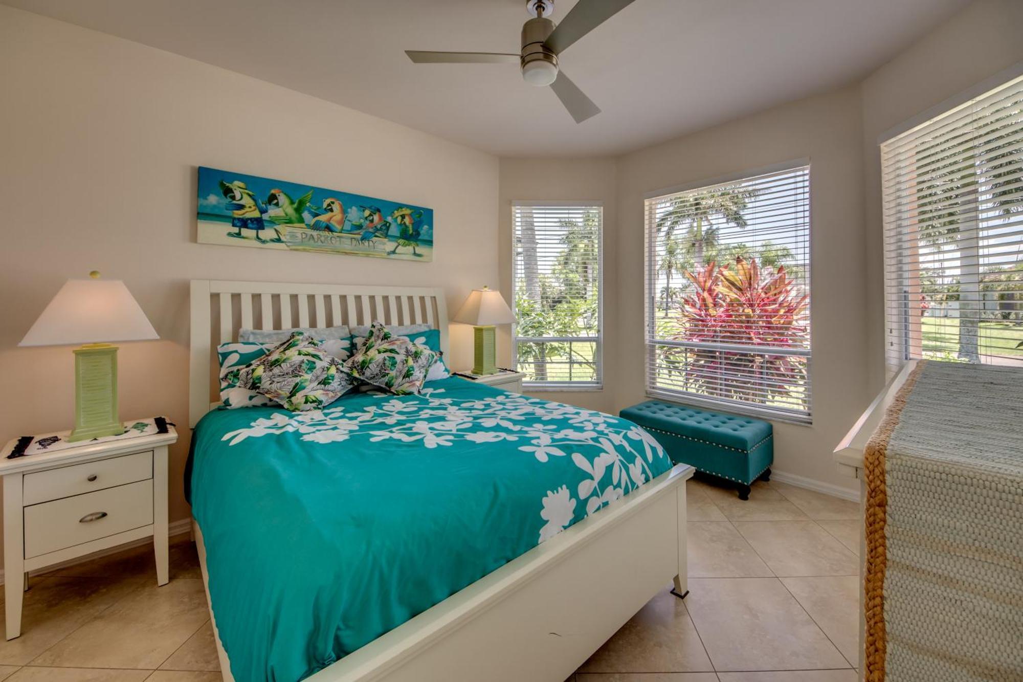 Villa Royal Palms Cape Coral Exterior photo