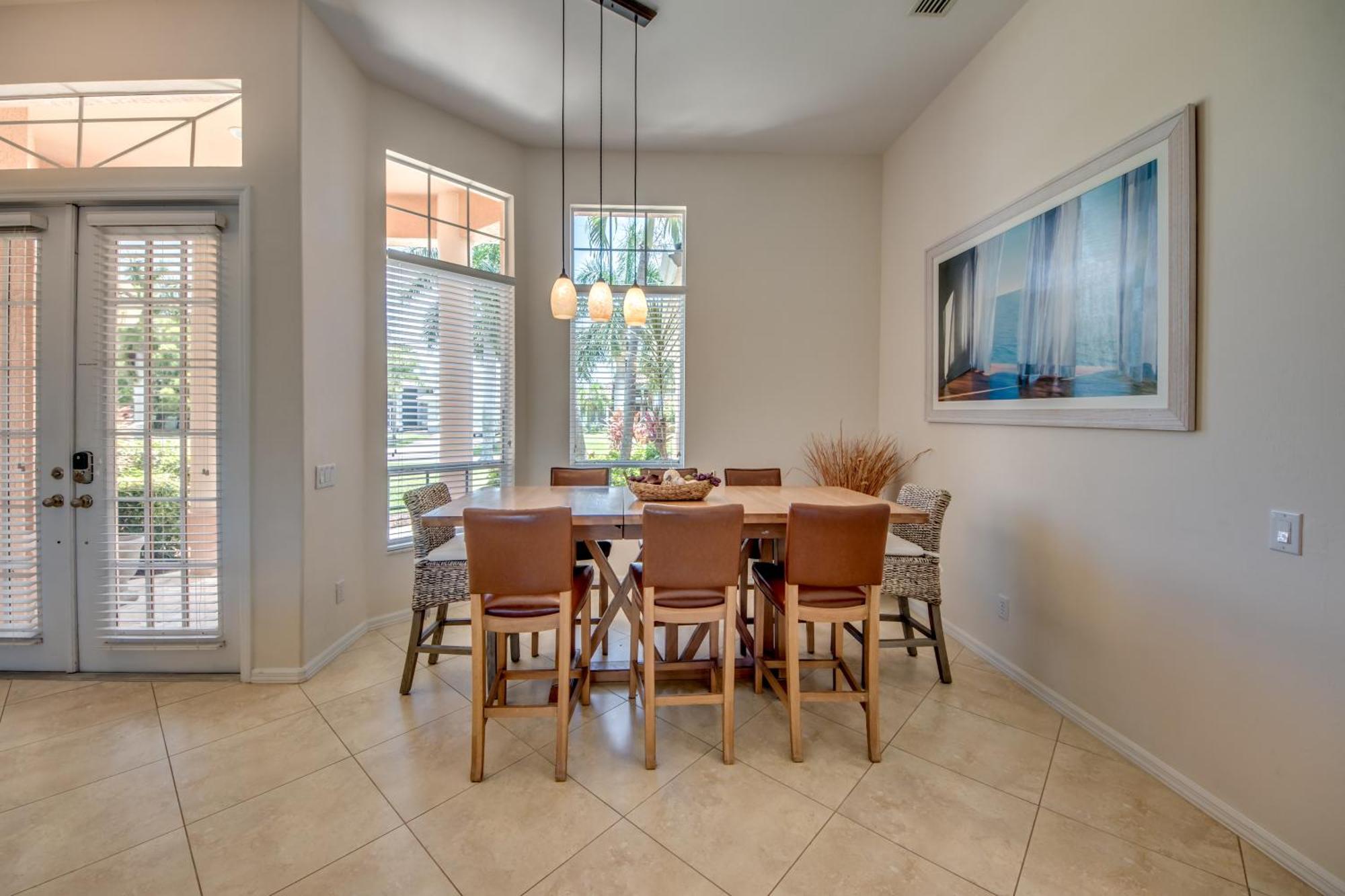 Villa Royal Palms Cape Coral Exterior photo