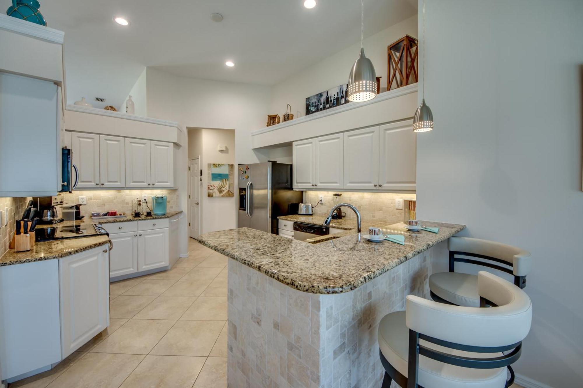 Villa Royal Palms Cape Coral Exterior photo