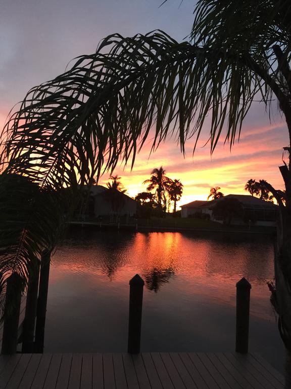 Villa Royal Palms Cape Coral Exterior photo